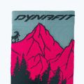 Шкарпетки DYNAFIT Traverse Crew cinder pink glo/6070 3