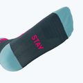 Шкарпетки DYNAFIT Traverse Crew cinder pink glo/6070 5