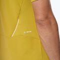 Футболка чоловіча Salewa Pedroc Tech Dry olive oil 5