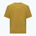 Футболка чоловіча Salewa Pedroc Tech Dry olive oil 7