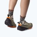 Шкарпетки DYNAFIT Run Wild Mid overcast/0910 6
