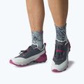 Шкарпетки DYNAFIT Run Wild Mid cloud blue/0720 5