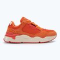Кросівки чоловічі GANT Zupimo brunt orange 2