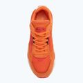 Кросівки чоловічі GANT Zupimo brunt orange 5
