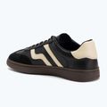 Кросівки чоловічі GANT Cuzmo Lth black 3