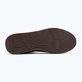 Кросівки чоловічі GANT Cuzmo Lth black 4