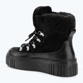Черевики жіночі GANT Snowmont warm black 3