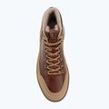 Черевики чоловічі GANT Nebrada Lth cognac 5