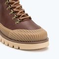 Черевики чоловічі GANT Nebrada Lth cognac 7