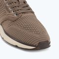 Кросівки чоловічі GANT Beeker desert brown 7