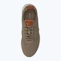Кросівки чоловічі GANT Beeker desert brown 13