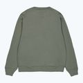 Кофта чоловіча Alpha Industries Basic dark olive 8