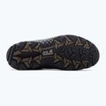 Черевики для трекінгу чоловіче Jack Wolfskin Vojo 3 Texapore коричневі 4042441_5298 4