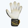 Воротарські рукавиці Reusch Attrakt Freegel Gold X GluePrint Finger Support чорні/золоті 3