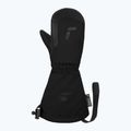 Рукавиці гірськолижні дитячі Reusch Olaf Down R-Tex XT Mitten black 3