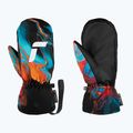 Дитячі лижні рукавиці Reusch Carter R-Tex XT Junior Mitten flame
