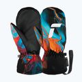 Дитячі лижні рукавиці Reusch Carter R-Tex XT Junior Mitten flame 2