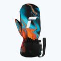 Дитячі лижні рукавиці Reusch Carter R-Tex XT Junior Mitten flame 3