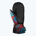 Дитячі лижні рукавиці Reusch Carter R-Tex XT Junior Mitten flame 4