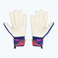 Рукавиці воротарські дитячі Reusch Attrakt Gold X NC Junior sharp blue/white/shocking orange 3