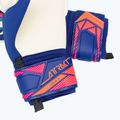 Рукавиці воротарські дитячі Reusch Attrakt Gold X NC Junior sharp blue/white/shocking orange 5