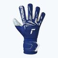 Рукавиці воротарські Reusch Attrakt Freegel Fusion Ortho-Tec premium blue/white 2
