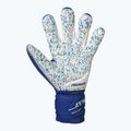 Рукавиці воротарські Reusch Attrakt Freegel Fusion Ortho-Tec premium blue/white 3
