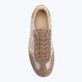 Кросівки жіночі GANT Cuzmani beige 5