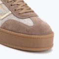 Кросівки жіночі GANT Cuzmani beige 7
