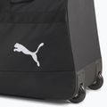 Сумка футбольна PUMA Teamgoal 23 Wheel Teambag чорна 076863 03 4