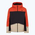 Куртка лижна чоловіча ZIENER Timbarra black 4