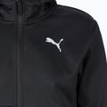 Кофта тренувальна чоловіча PUMA Train All Day Pwr Fleece puma black 3