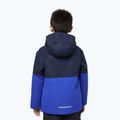 Пуховик дитячий Jack Wolfskin Actamic 2L Ins crisp cobalt 2