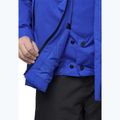 Пуховик дитячий Jack Wolfskin Actamic 2L Ins crisp cobalt 3