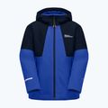 Пуховик дитячий Jack Wolfskin Actamic 2L Ins crisp cobalt 4