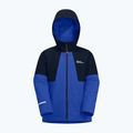 Пуховик дитячий Jack Wolfskin Actamic 2L Ins crisp cobalt 5