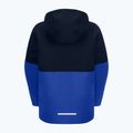 Пуховик дитячий Jack Wolfskin Actamic 2L Ins crisp cobalt 6