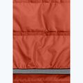 Пуховик дитячий Jack Wolfskin Actamic 2L Ins coral orange 8