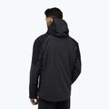 Куртка протидощова Jack Wolfskin Eagle Peak 2L phantom 2