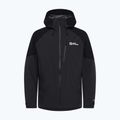 Куртка протидощова Jack Wolfskin Eagle Peak 2L phantom 10