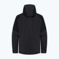 Куртка протидощова Jack Wolfskin Eagle Peak 2L phantom 12