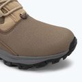 Черевики трекінгові жіночі Jack Wolfskin Everquest Pro Texapore High anis 7