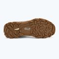 Черевики жіночі Jack Wolfskin Everquest Texapore High anis 4