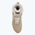 Черевики жіночі Jack Wolfskin Everquest Texapore High anis 5