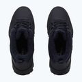 Черевики чоловічі Jack Wolfskin Everquest Texapore Mid dark navy 8