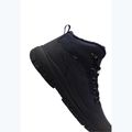 Черевики чоловічі Jack Wolfskin Everquest Texapore Mid dark navy 9