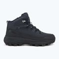 Черевики чоловічі Jack Wolfskin Everquest Texapore Mid dark navy 2