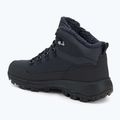 Черевики чоловічі Jack Wolfskin Everquest Texapore Mid dark navy 3