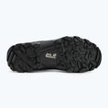 Черевики чоловічі Jack Wolfskin Everquest Texapore Mid dark navy 4