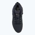 Черевики чоловічі Jack Wolfskin Everquest Texapore Mid dark navy 5